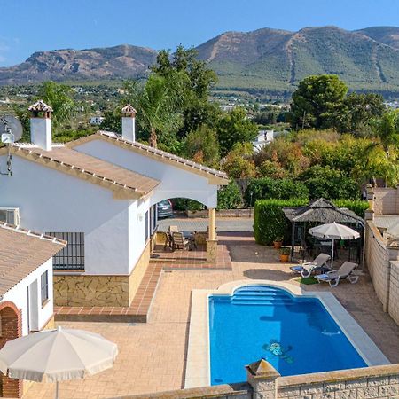 Alhaurín el Grande Casa Rural Tipica Andaluza, Wifi,Piscina, Barbacoa, Aire Acondicionado, 5Min Centros מראה חיצוני תמונה