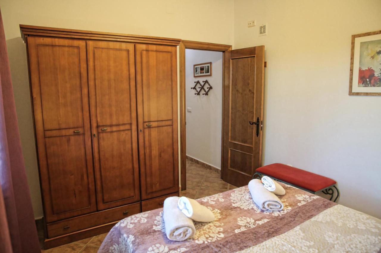 Alhaurín el Grande Casa Rural Tipica Andaluza, Wifi,Piscina, Barbacoa, Aire Acondicionado, 5Min Centros מראה חיצוני תמונה