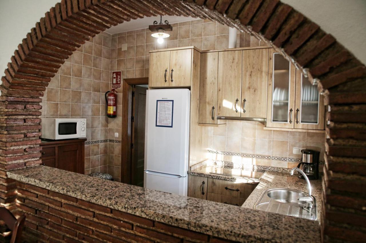 Alhaurín el Grande Casa Rural Tipica Andaluza, Wifi,Piscina, Barbacoa, Aire Acondicionado, 5Min Centros מראה חיצוני תמונה