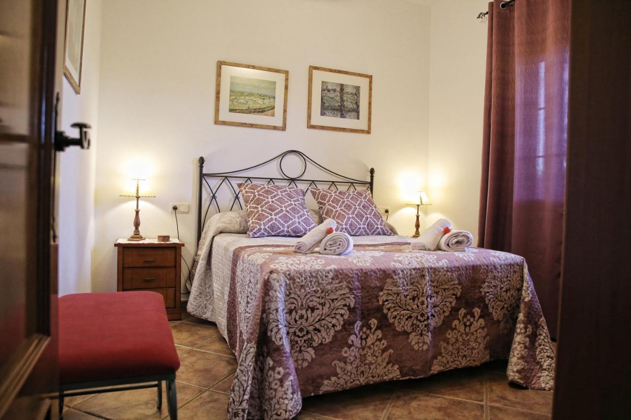 Alhaurín el Grande Casa Rural Tipica Andaluza, Wifi,Piscina, Barbacoa, Aire Acondicionado, 5Min Centros מראה חיצוני תמונה