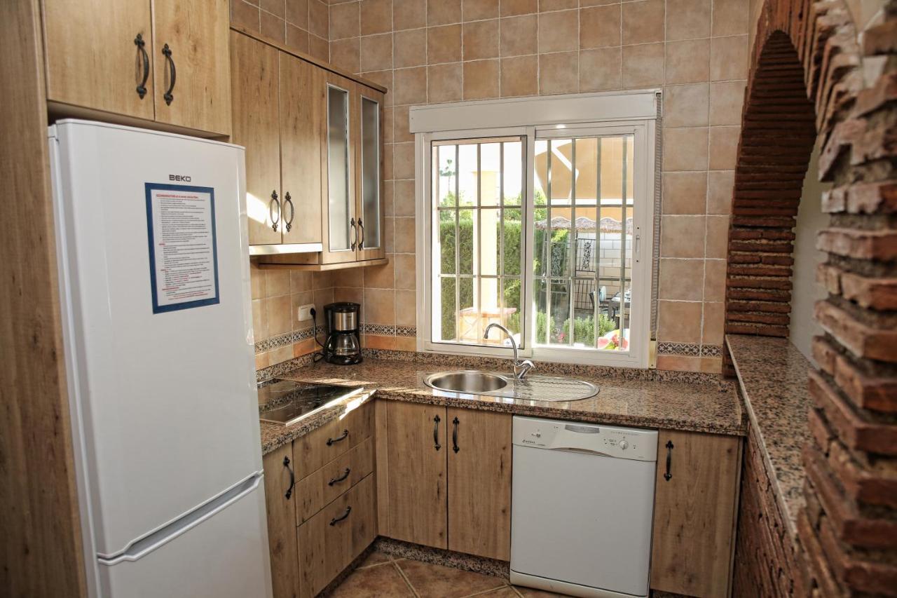 Alhaurín el Grande Casa Rural Tipica Andaluza, Wifi,Piscina, Barbacoa, Aire Acondicionado, 5Min Centros מראה חיצוני תמונה
