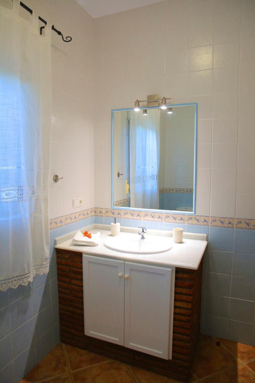 Alhaurín el Grande Casa Rural Tipica Andaluza, Wifi,Piscina, Barbacoa, Aire Acondicionado, 5Min Centros מראה חיצוני תמונה
