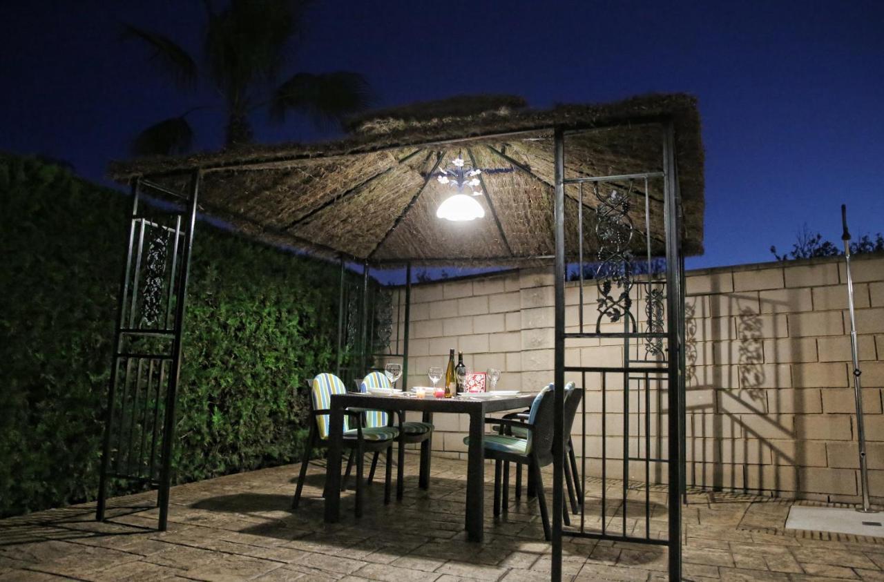 Alhaurín el Grande Casa Rural Tipica Andaluza, Wifi,Piscina, Barbacoa, Aire Acondicionado, 5Min Centros מראה חיצוני תמונה