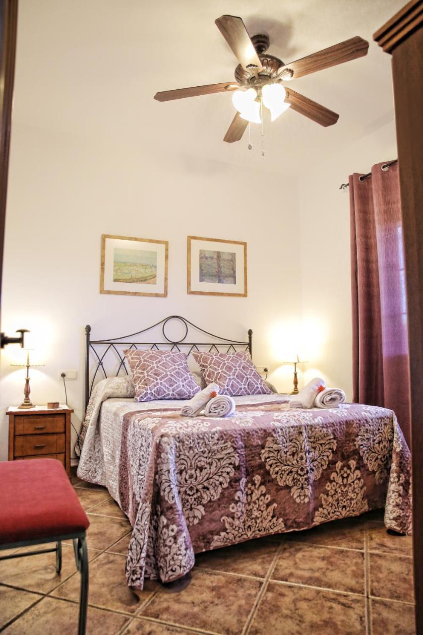 Alhaurín el Grande Casa Rural Tipica Andaluza, Wifi,Piscina, Barbacoa, Aire Acondicionado, 5Min Centros מראה חיצוני תמונה
