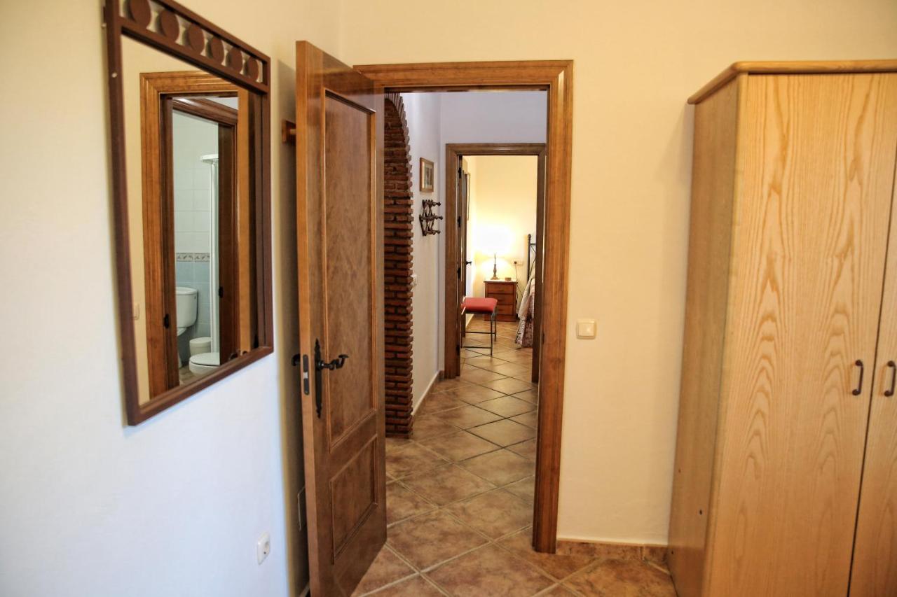 Alhaurín el Grande Casa Rural Tipica Andaluza, Wifi,Piscina, Barbacoa, Aire Acondicionado, 5Min Centros מראה חיצוני תמונה