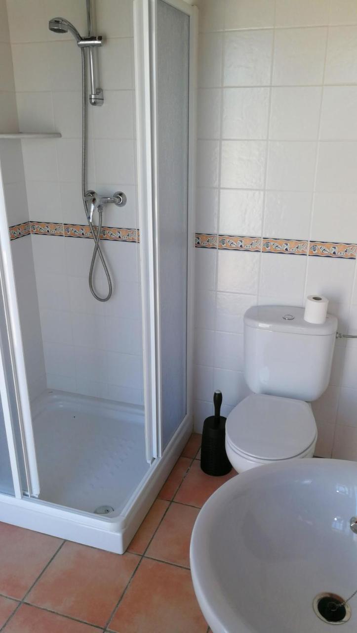 Alhaurín el Grande Casa Rural Tipica Andaluza, Wifi,Piscina, Barbacoa, Aire Acondicionado, 5Min Centros מראה חיצוני תמונה