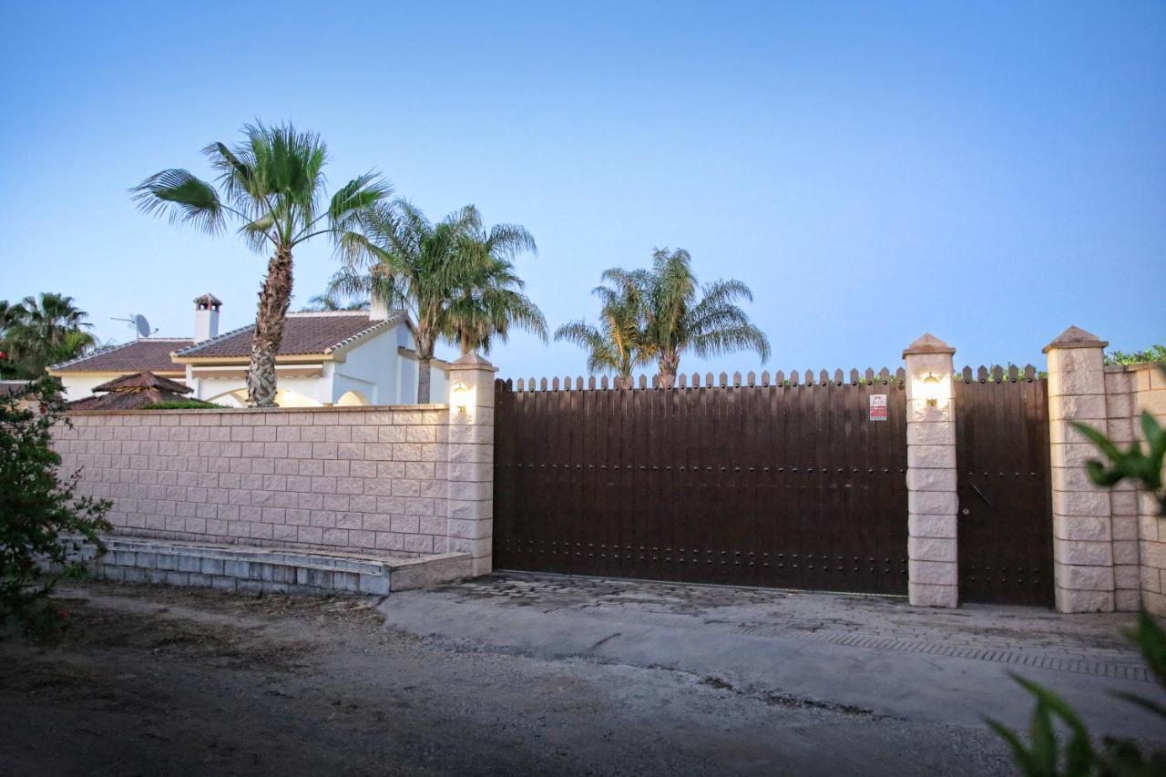 Alhaurín el Grande Casa Rural Tipica Andaluza, Wifi,Piscina, Barbacoa, Aire Acondicionado, 5Min Centros מראה חיצוני תמונה